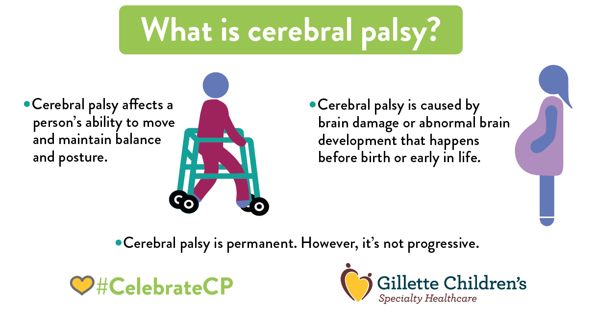spastic cerebral palsy